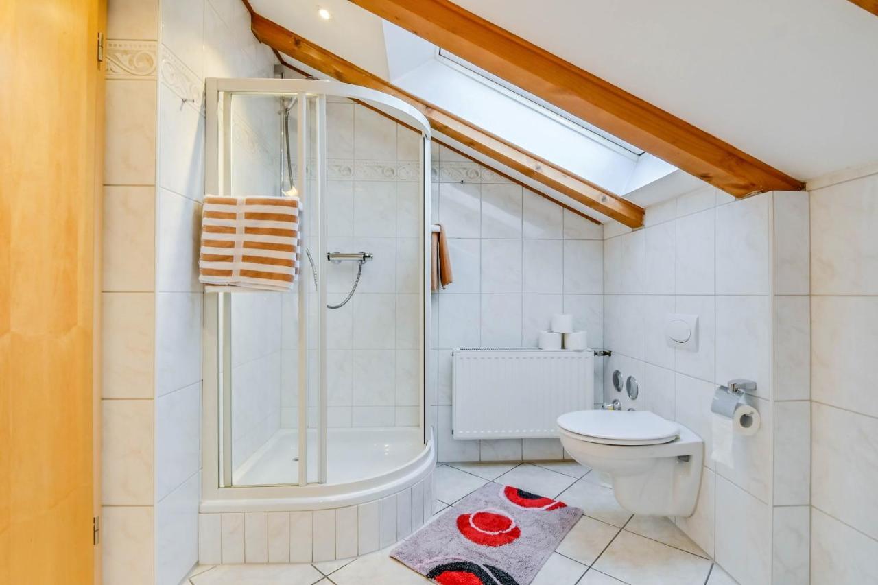 Katharinenhof Ferienwohnung Zugspitze Garmisch-Partenkirchen Zewnętrze zdjęcie