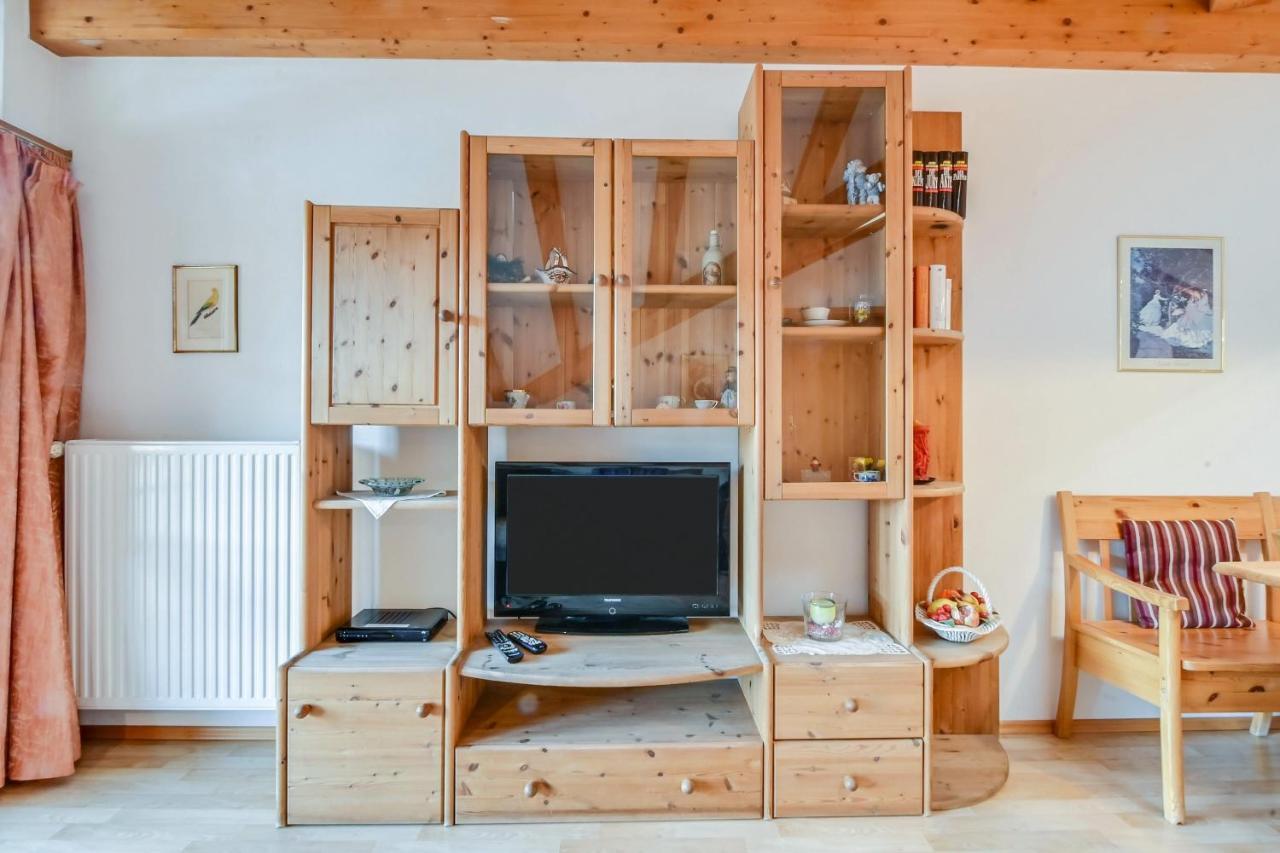 Katharinenhof Ferienwohnung Zugspitze Garmisch-Partenkirchen Zewnętrze zdjęcie